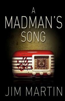 Paperback A Madman's Song Book