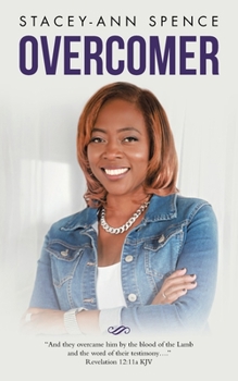 Paperback Overcomer Book