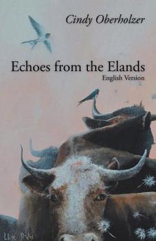 Paperback Echoes from the Elands Book