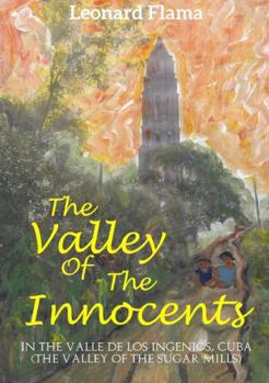 Paperback The Valley Of The Innocents Book