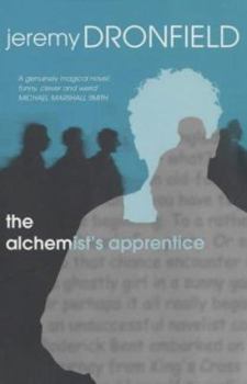 Paperback The Alchemists Apprentice Book