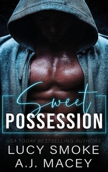 Paperback Sweet Possession Book