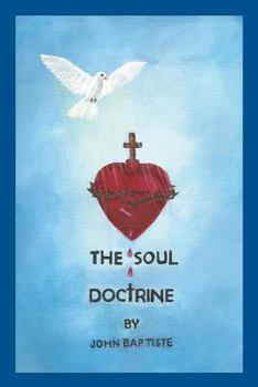 Paperback The Soul Doctrine Book