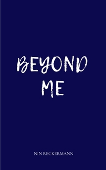 Paperback Beyond Me Book