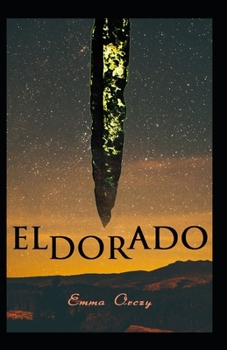 Paperback El Dorado Illustrated Book