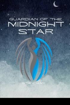 Paperback Guardian of the Midnight Star Book