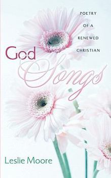 Paperback God Songs Book