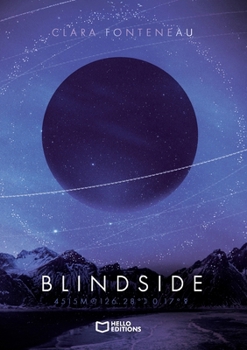 Blindside (French Edition)