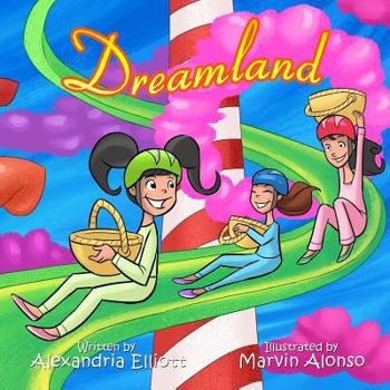 Paperback Dreamland Book