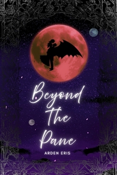 Paperback Beyond the Pane Book