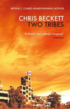 Paperback Two Tribes Book