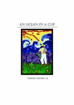 Paperback An Ocean in a Cup Book