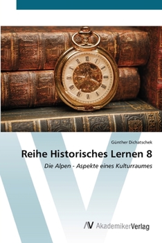 Paperback Reihe Historisches Lernen 8 [German] Book