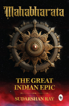 Paperback Mahabharata: The Great Indian Epic Book