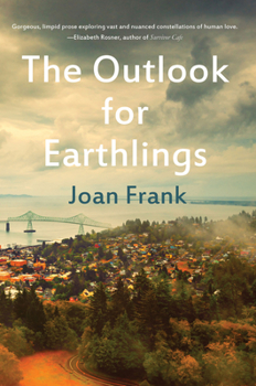 Paperback The Outlook for Earthlings Book