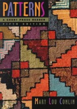 Paperback Patterns: A Short Prose Reader Book