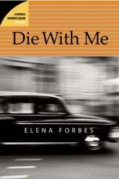 Die With Me - Book #1 of the Mark Tartaglia