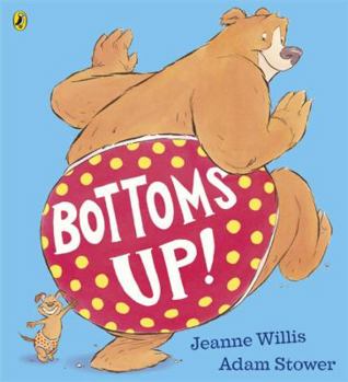 Paperback Bottoms Up Book