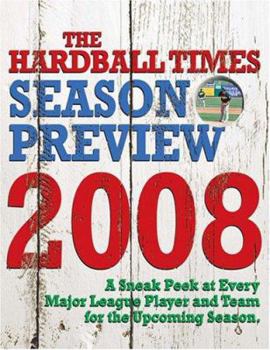 Paperback The Hardball Times Season Preview Book