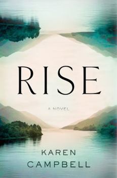 Hardcover Rise Book