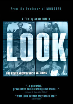 DVD Look Book