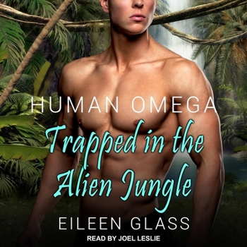 Audio CD Human Omega: Trapped in the Alien Jungle Book