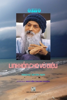 Paperback Linh Hon Cho Vu Dieu [Vietnamese] Book