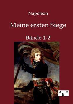 Paperback Meine ersten Siege [German] Book