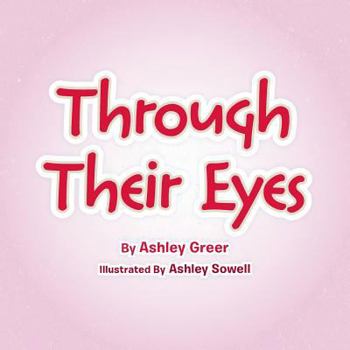 Paperback Through Their Eyes Book