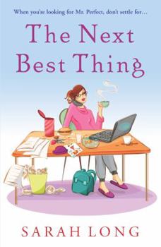 Paperback The Next Best Thing Book
