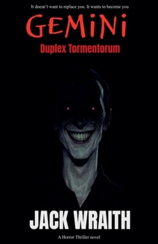 Paperback Gemini: Duplex Tormentorum Book