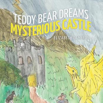 Teddy Bear Dreams Mysterious Castle