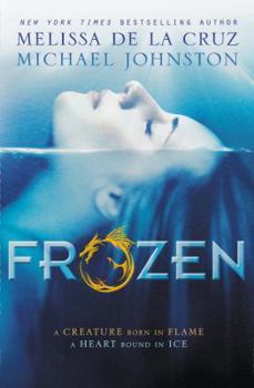Hardcover Frozen Book