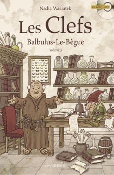 Paperback Balbulus-Le-Bègue: Balbulus-Le-Bègue [French] Book