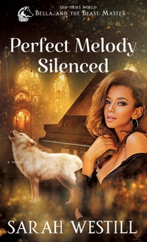 Paperback Perfect Melody Silenced Book