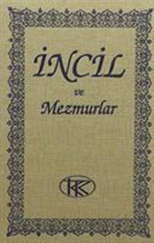 Paperback Turkish Nt Ubs Text [Turkish] Book