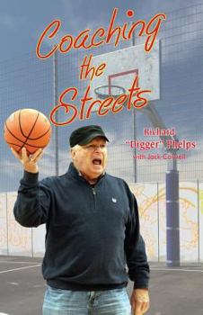 Paperback Coaching the Streets Book