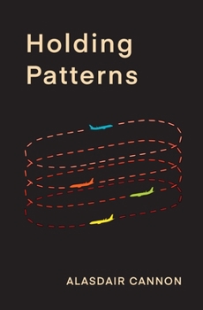 Paperback Holding Patterns Book