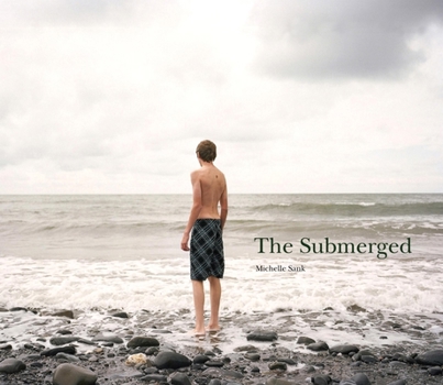 Hardcover The Submerged Book