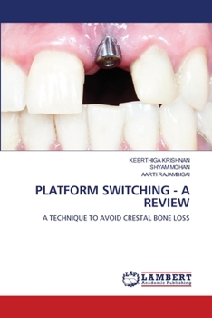 Paperback Platform Switching - A Review Book