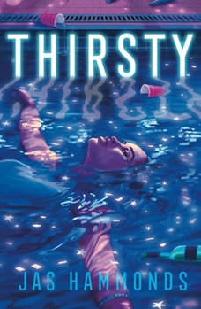 Hardcover Thirsty Book