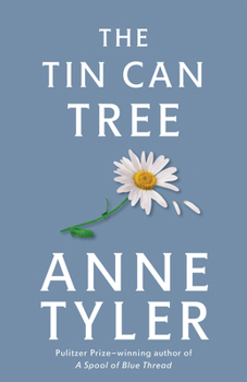 Paperback The Tin Can Tree Book