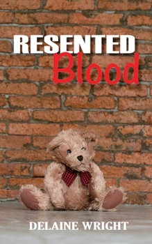 Paperback Resented Blood Book