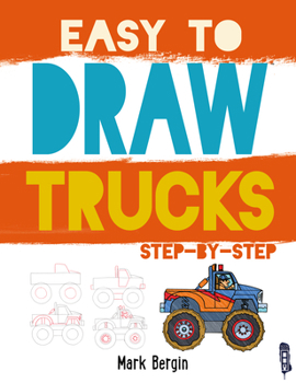 Trucks (Easy to Draw)