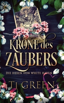 Krone des Zaubers (German Edition)