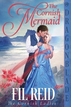 Paperback The Cornish Mermaid Book