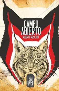 Paperback Campo Abierto [Spanish] Book