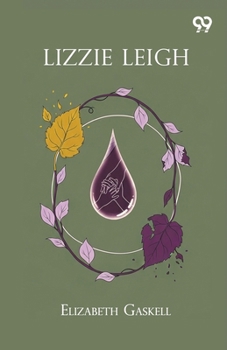 Paperback Lizzie Leigh Book