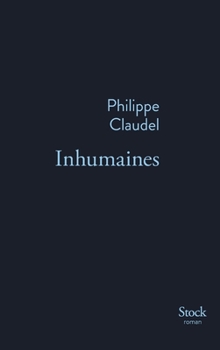 Hardcover Inhumaines [French] Book