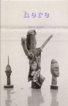 Paperback Here - Poetry Book